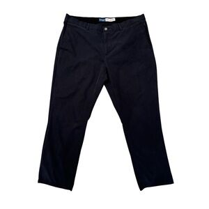 Old Navy Ultimate Tech Straight Built-in-Flex Pants